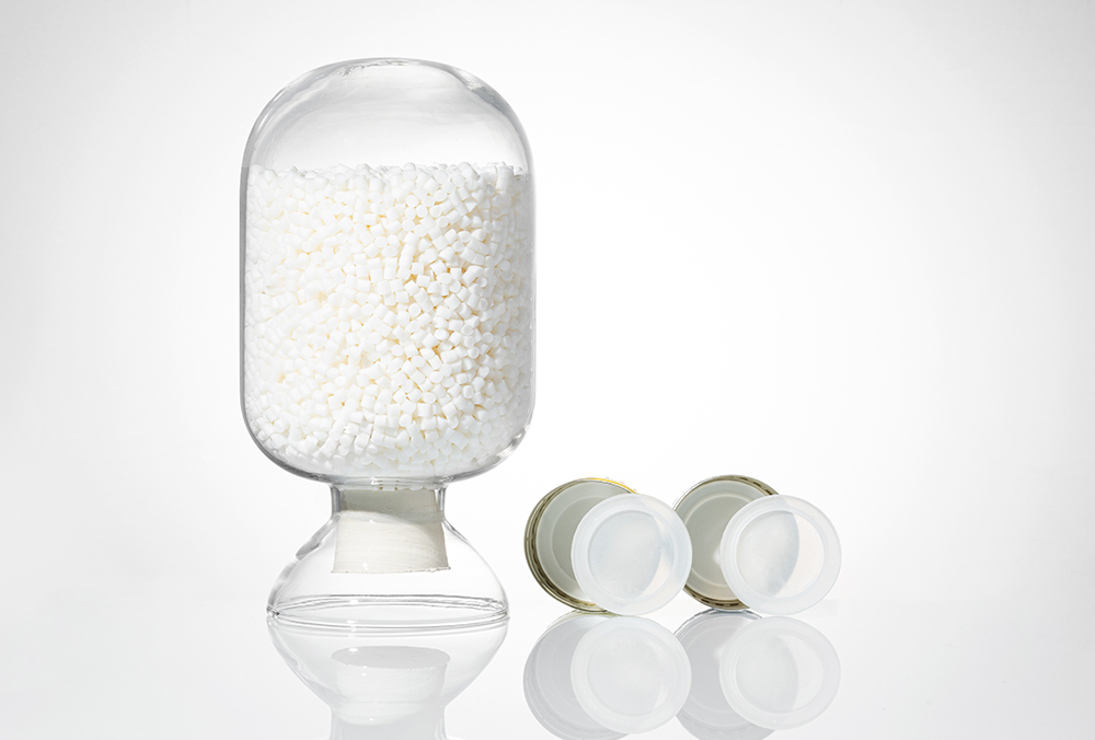 醫療彈性體包裝材料